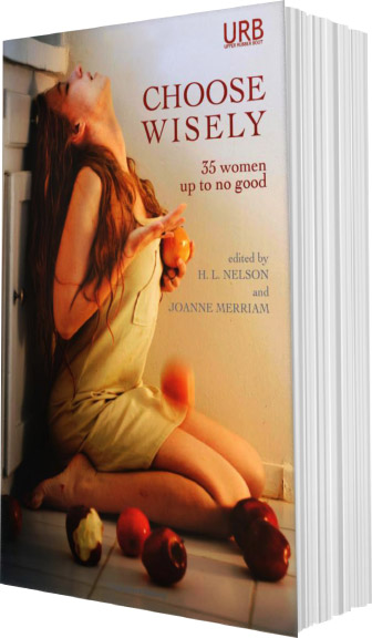 Choose Wisely by H. L. Nelson and JoAnne Merriam